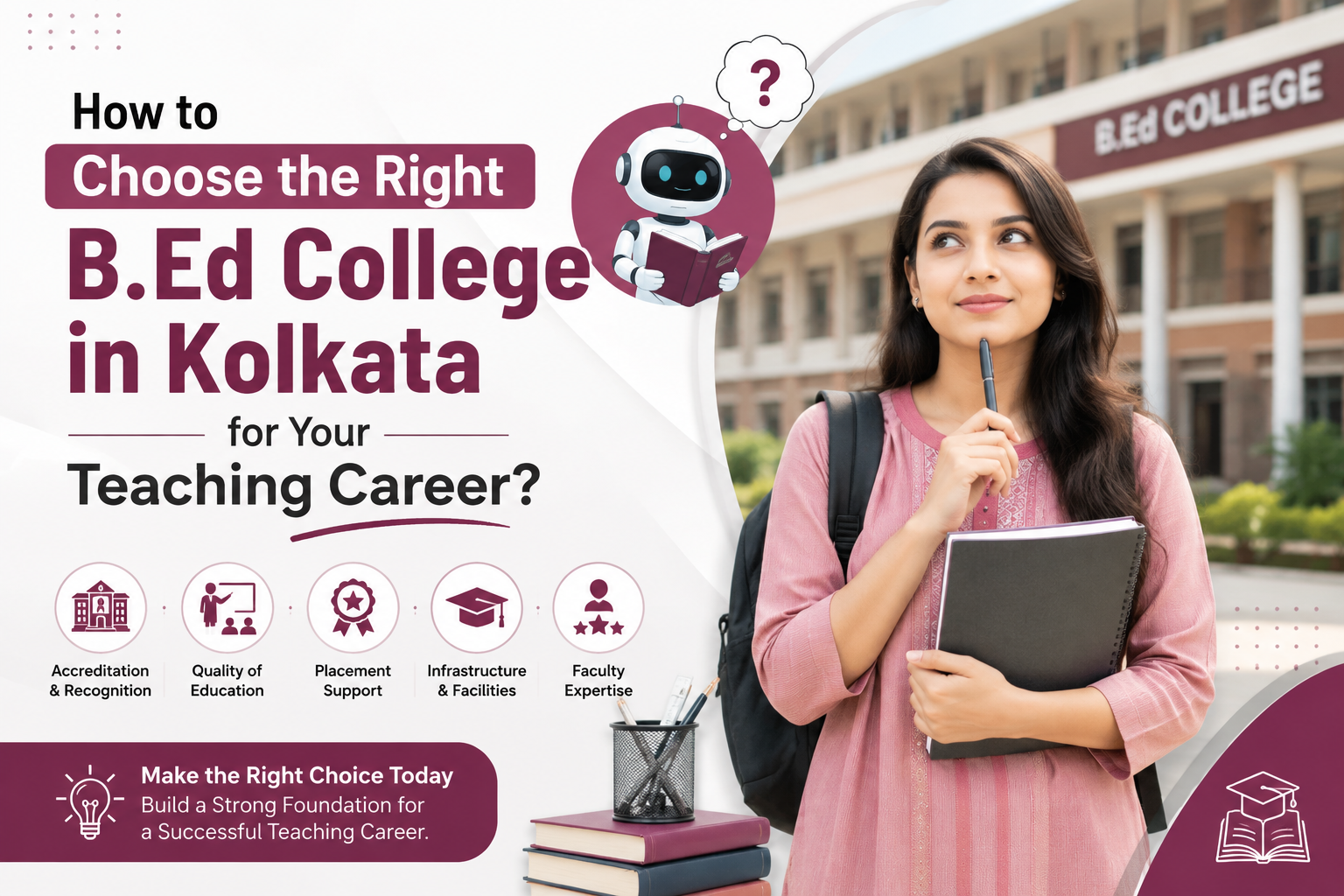how-to-choose-the-right-bed-college-in-kolkata-for-your-teaching-career